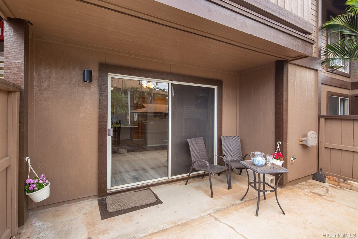 91-1040 Puamaeole Street  Unit 13A