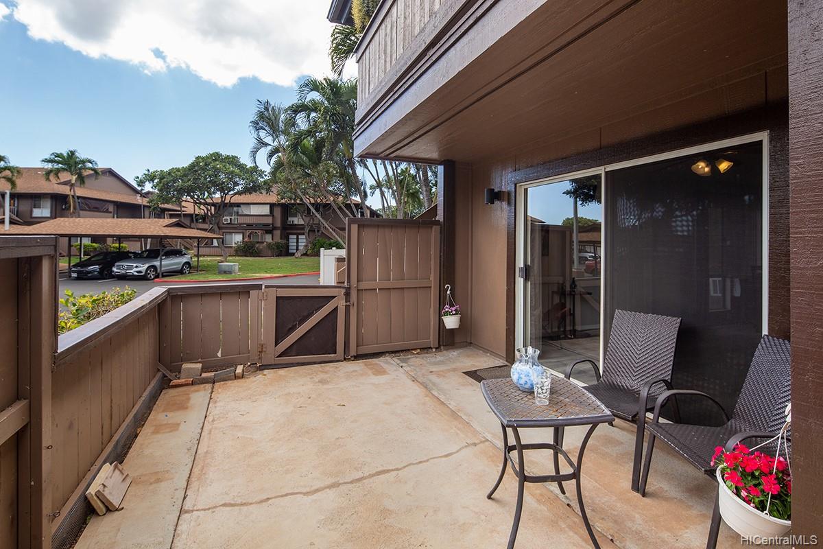 91-1040 Puamaeole Street  Unit 13A