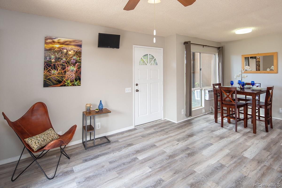 91-1040 Puamaeole Street  Unit 13A