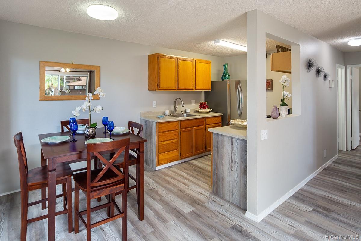 91-1040 Puamaeole Street  Unit 13A