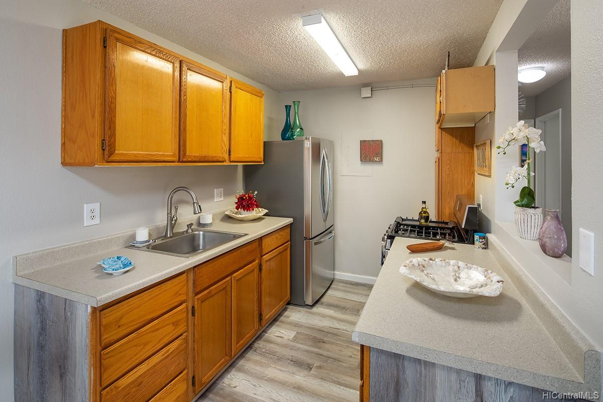 91-1040 Puamaeole Street  Unit 13A