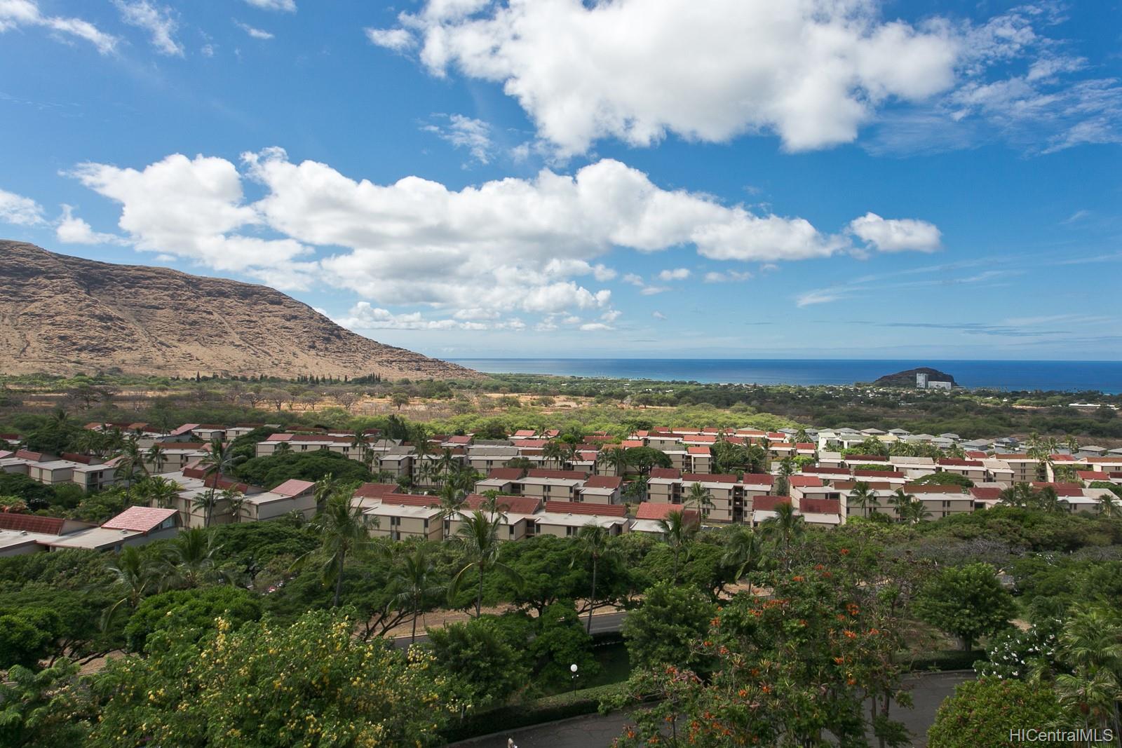 84-680 Kili Drive  Unit 1008