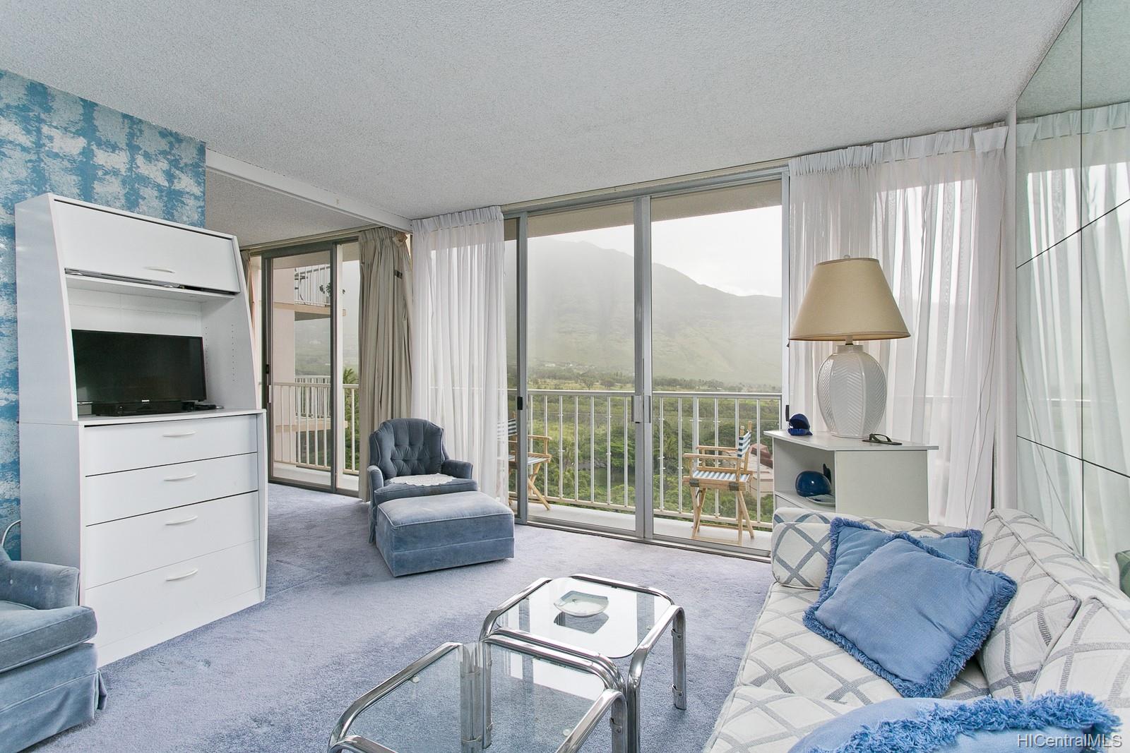 84-680 Kili Drive  Unit 1008