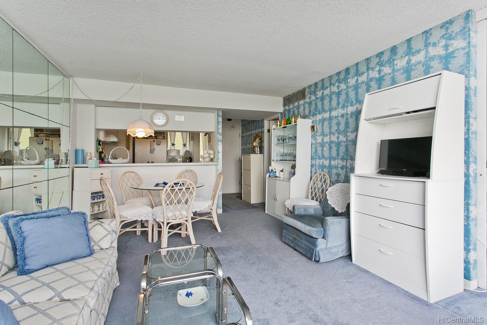 84-680 Kili Drive  Unit 1008