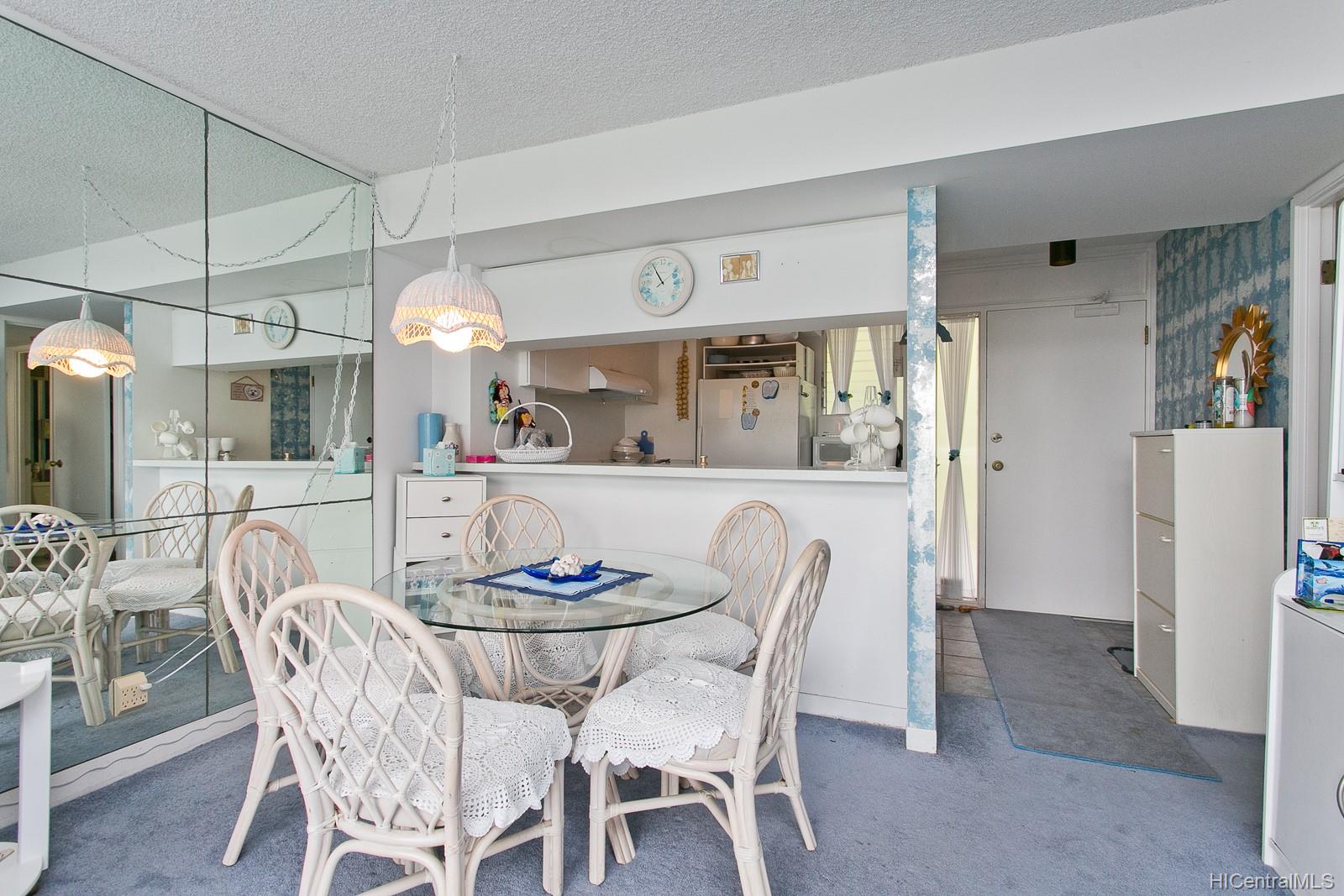 84-680 Kili Drive  Unit 1008