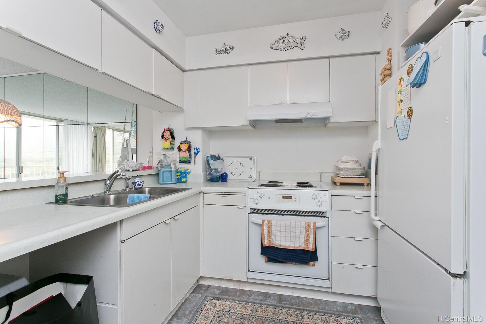 84-680 Kili Drive  Unit 1008