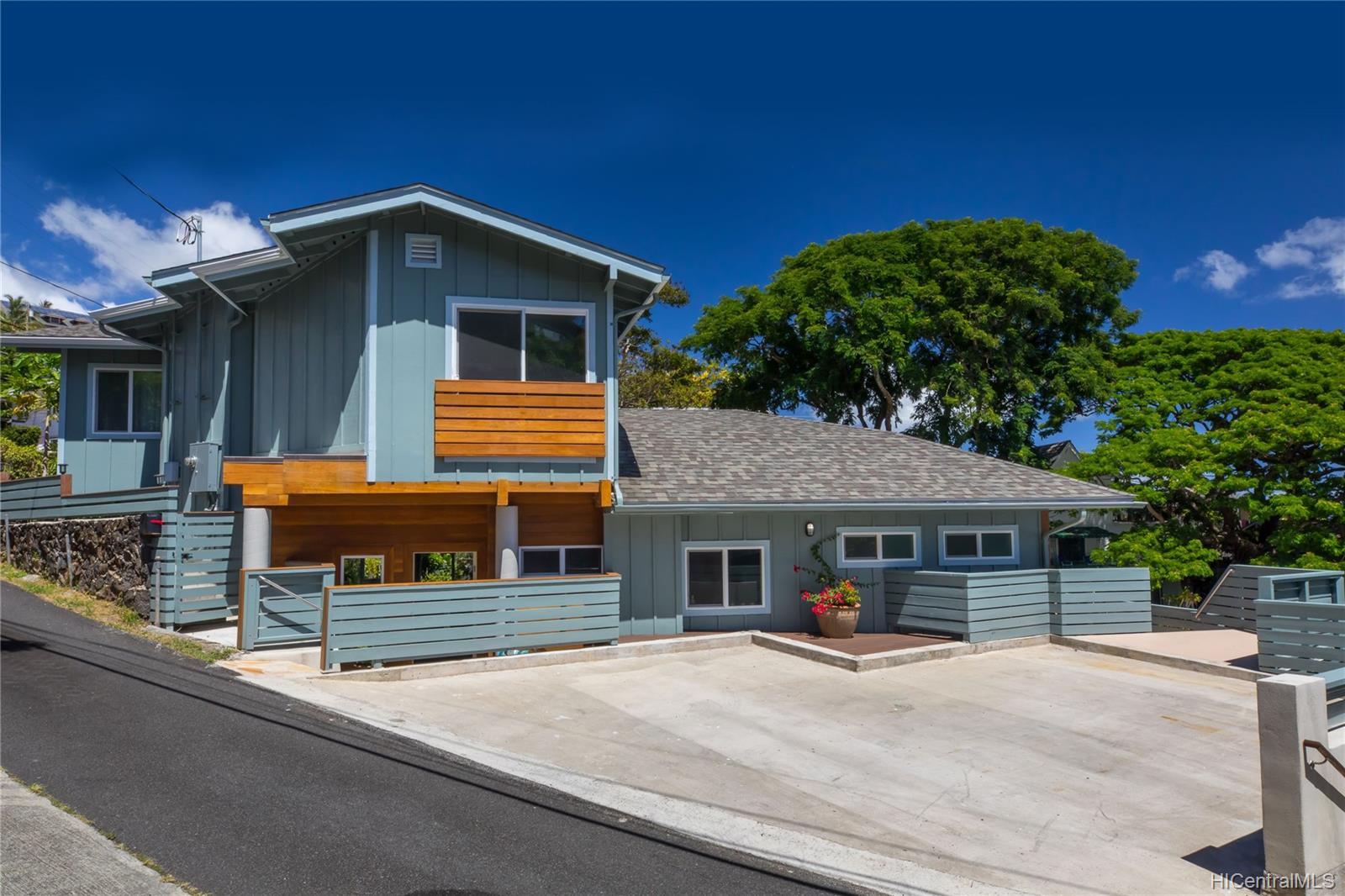 Pacific Heights Homes for Sale