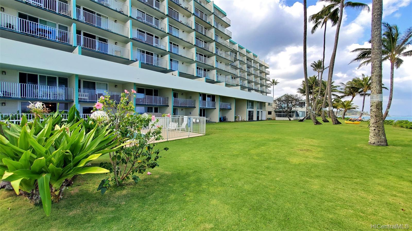 53-567 Kamehameha Highway  Unit 4