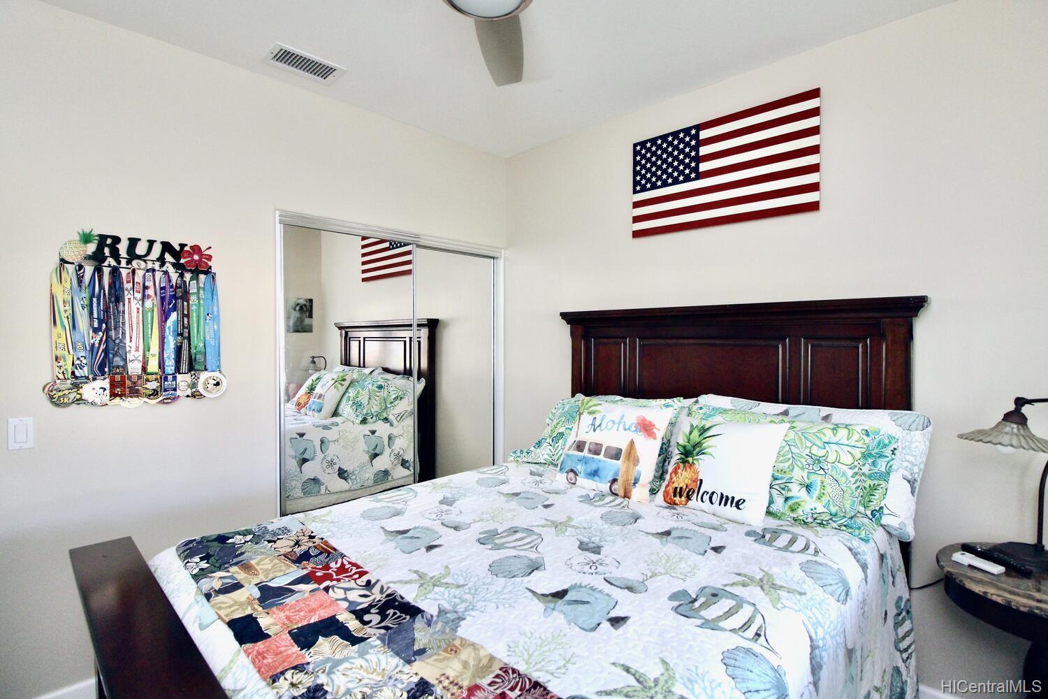 91-2123 Kaioli Street  Unit 3005