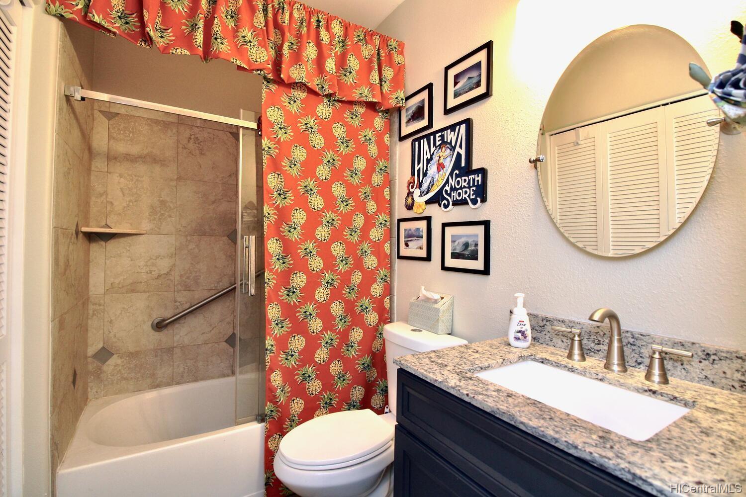 91-2123 Kaioli Street  Unit 3005