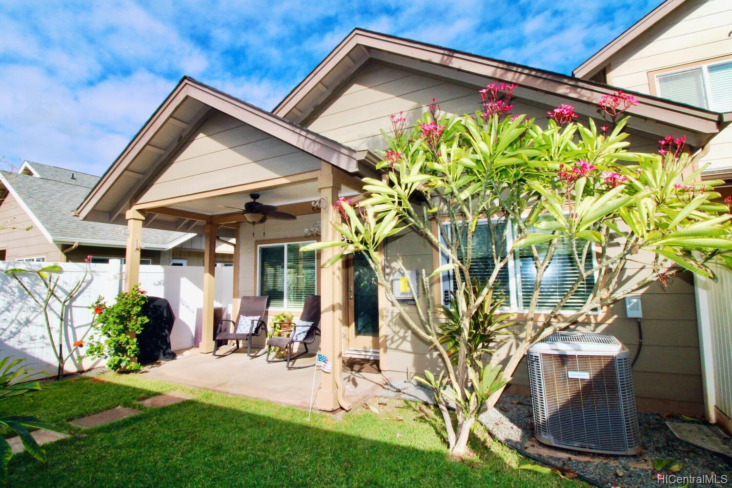 91-2123 Kaioli Street  Unit 3005