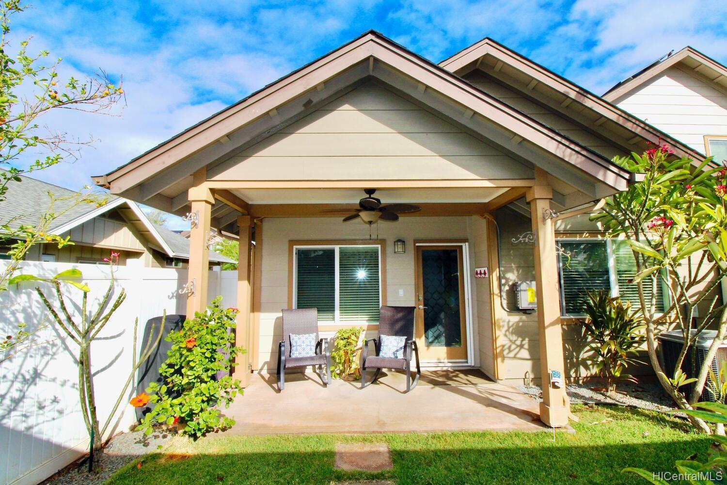 91-2123 Kaioli Street  Unit 3005