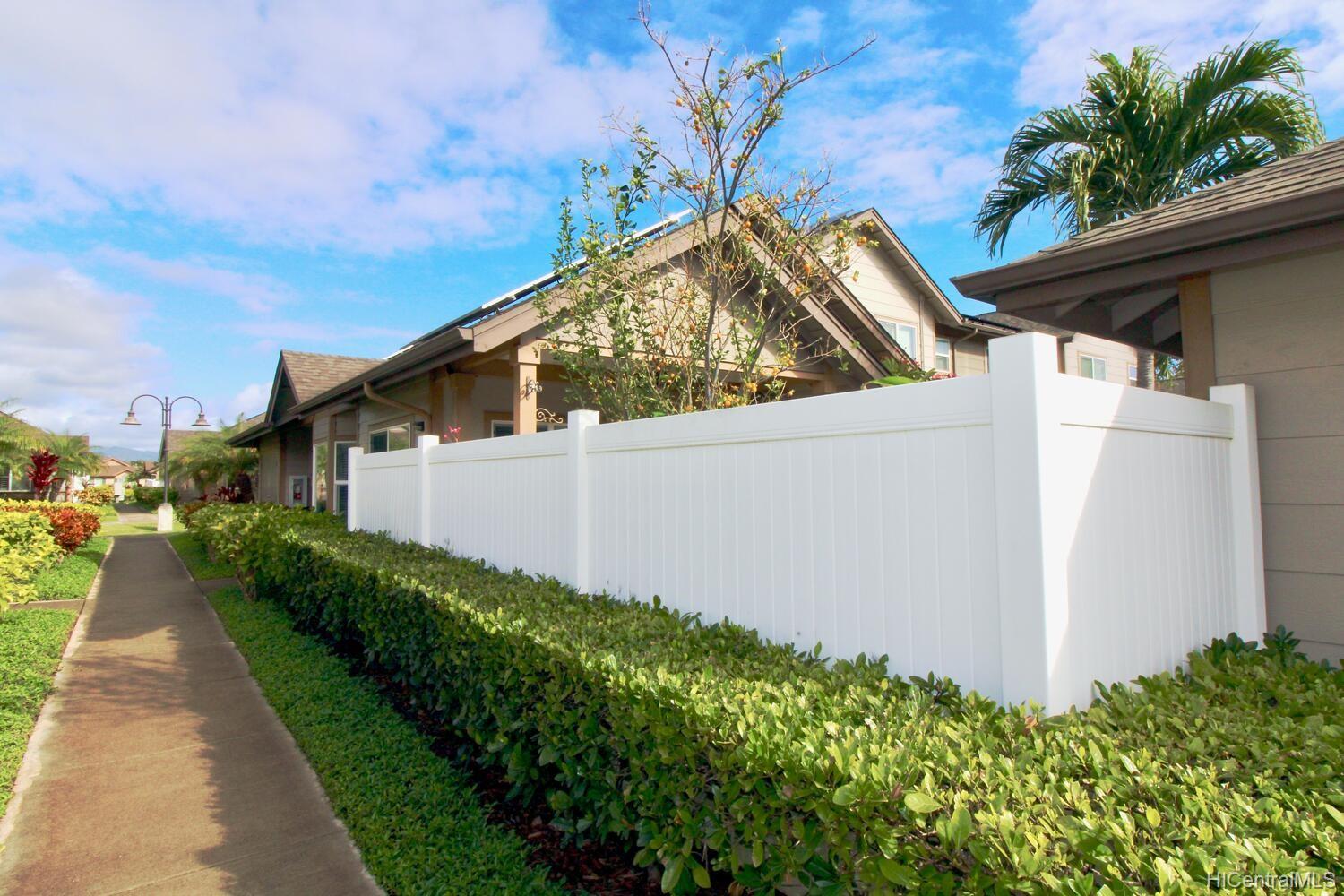 91-2123 Kaioli Street  Unit 3005