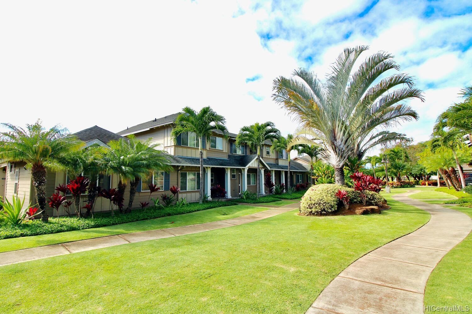 91-2123 Kaioli Street  Unit 3005
