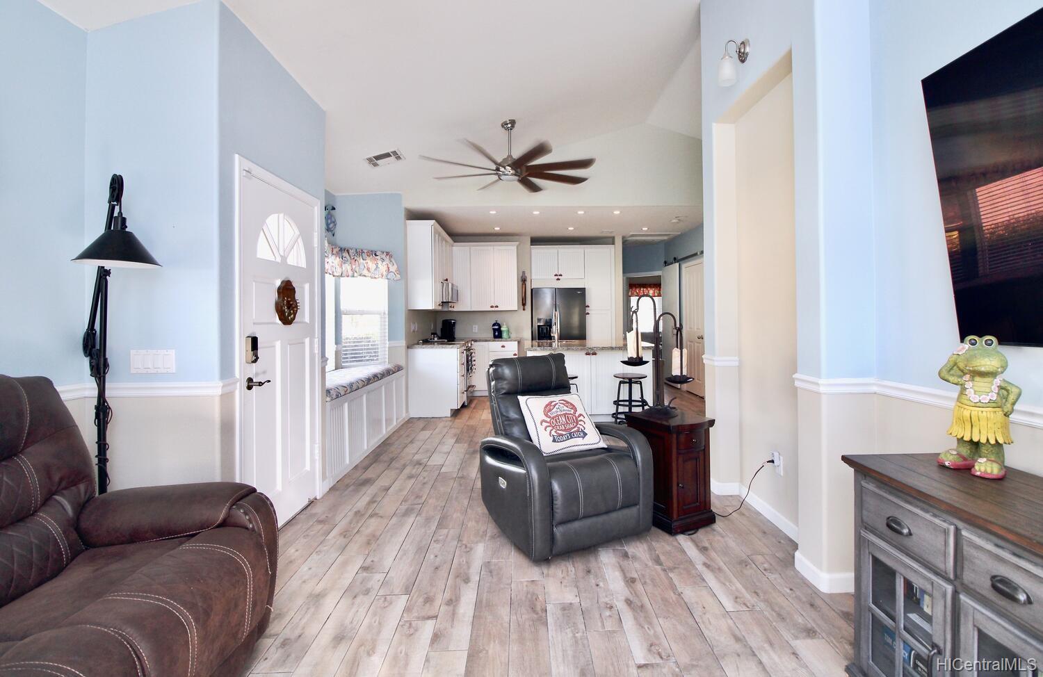91-2123 Kaioli Street  Unit 3005