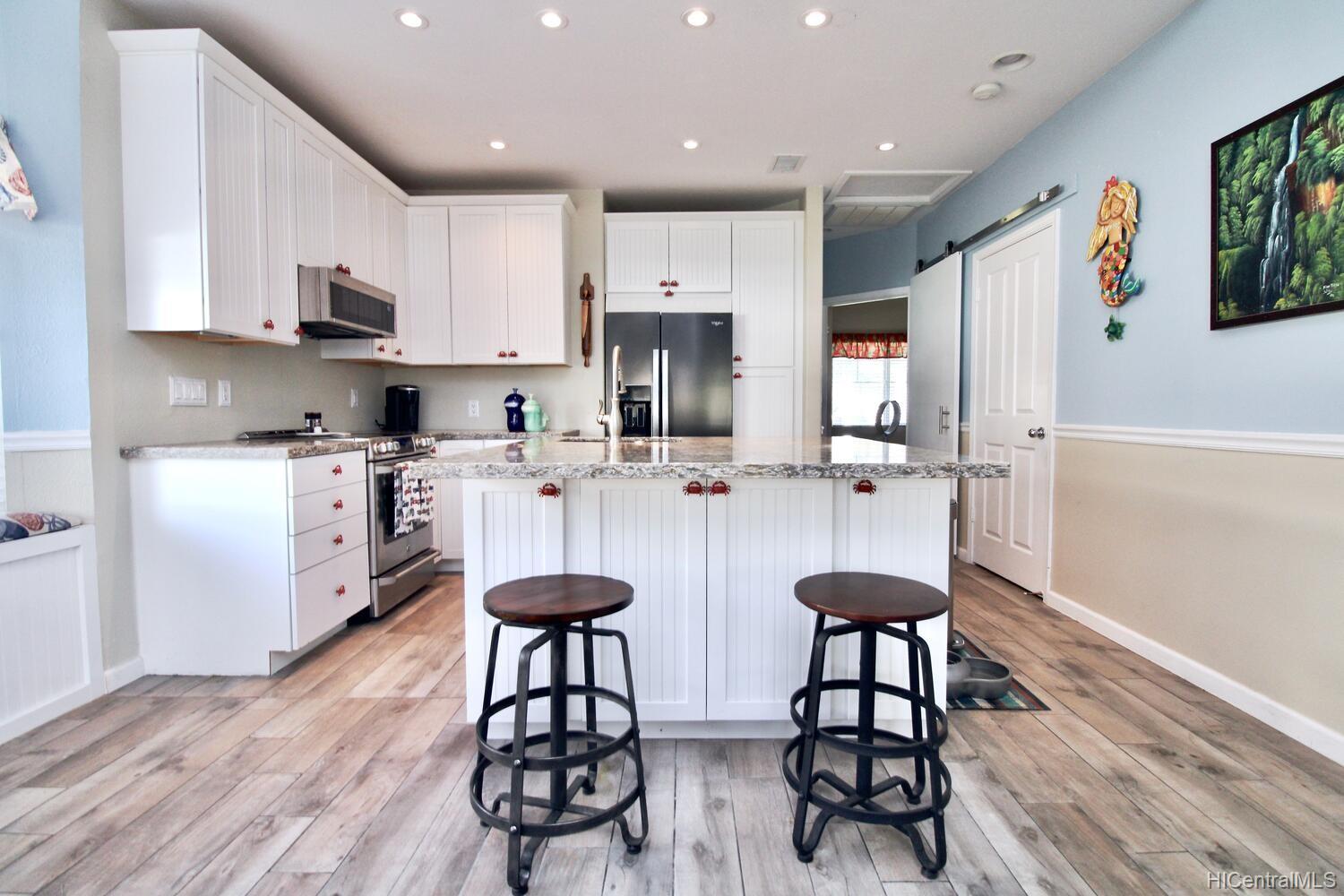 91-2123 Kaioli Street  Unit 3005