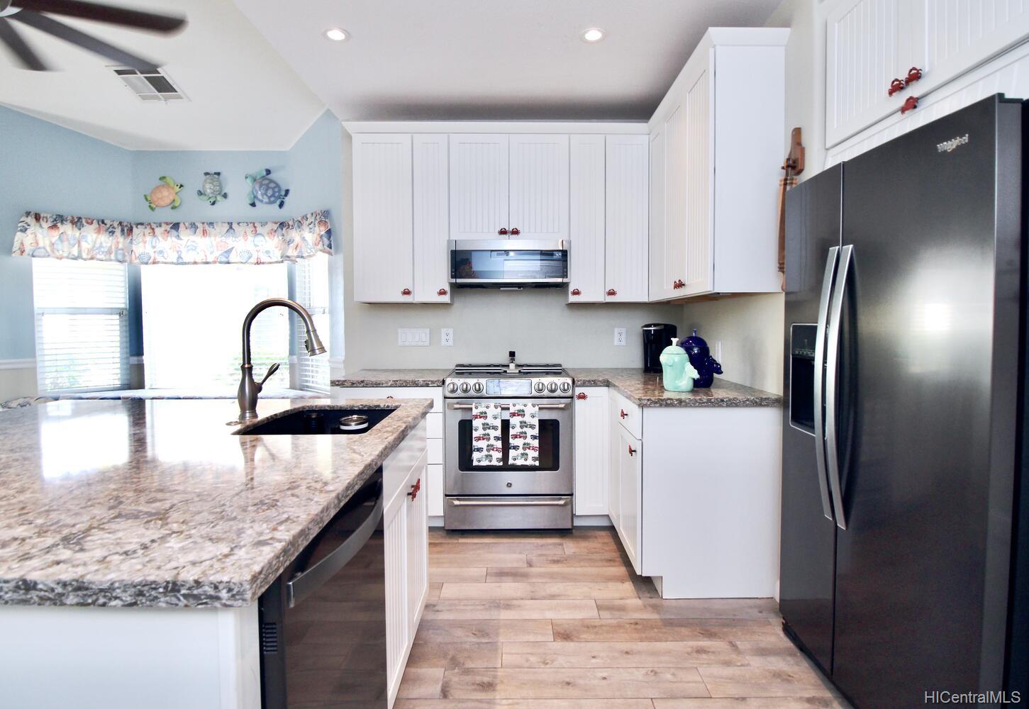 91-2123 Kaioli Street  Unit 3005