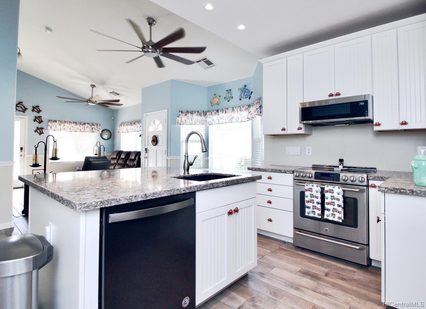 91-2123 Kaioli Street  Unit 3005