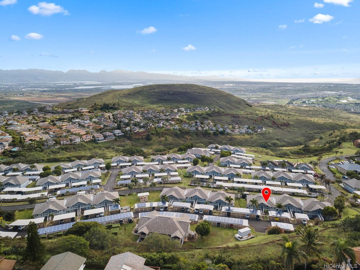 Makakilo Cliffs 92905 Hame Place Unit 19/205 Kapolei HI 96707 sold on