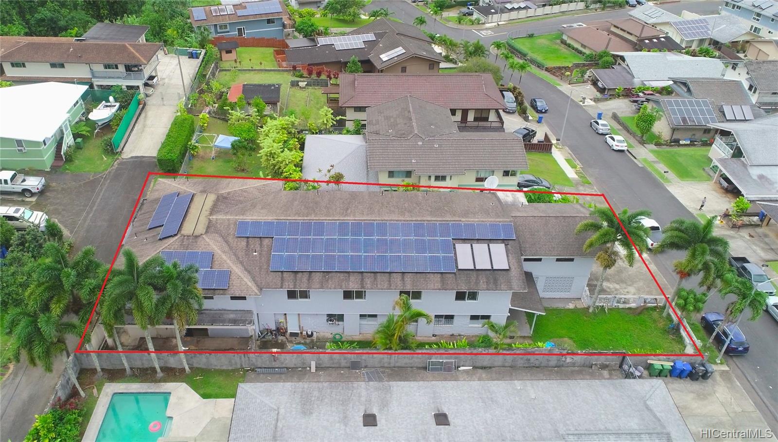 47-544 Hakuhale Street