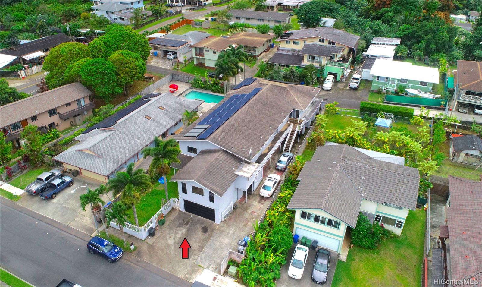 47-544 Hakuhale Street