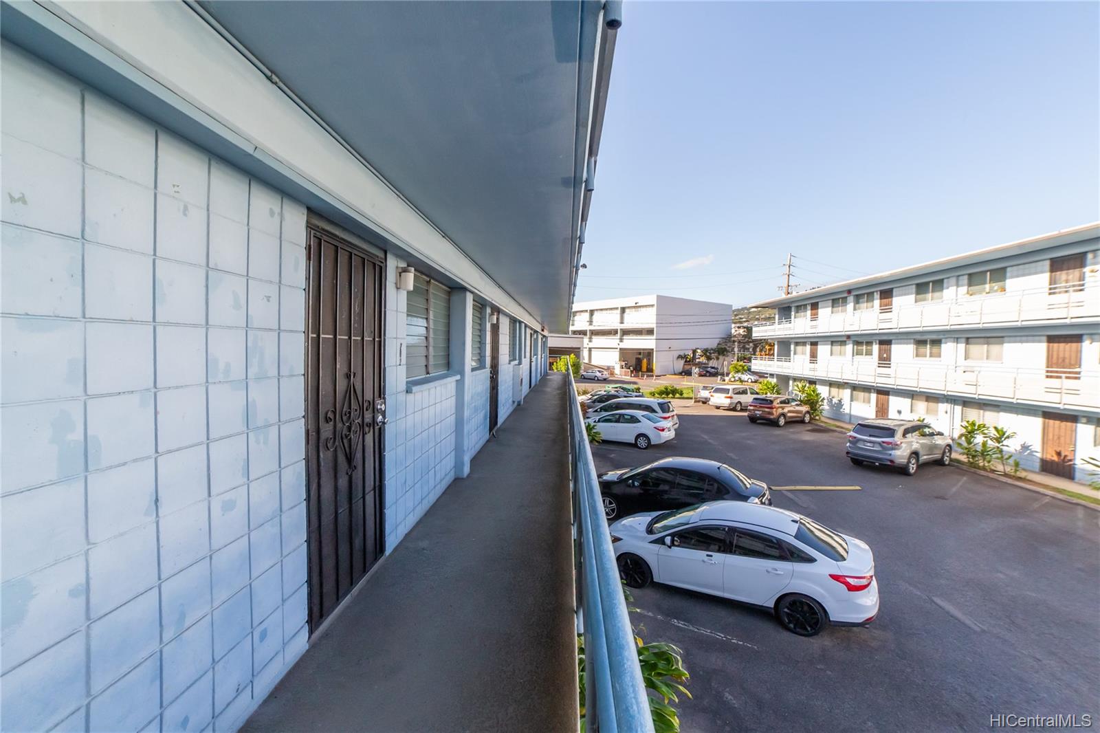 908 University Avenue  Unit A202