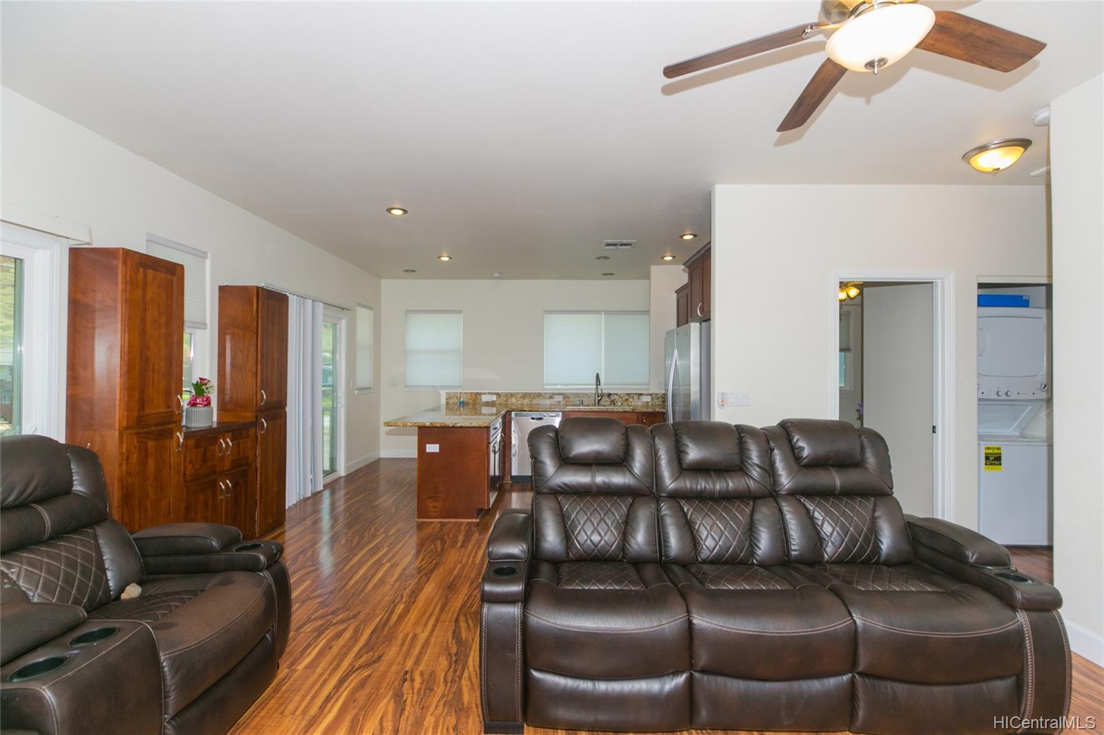 87-1720 Farrington Highway  Unit 4
