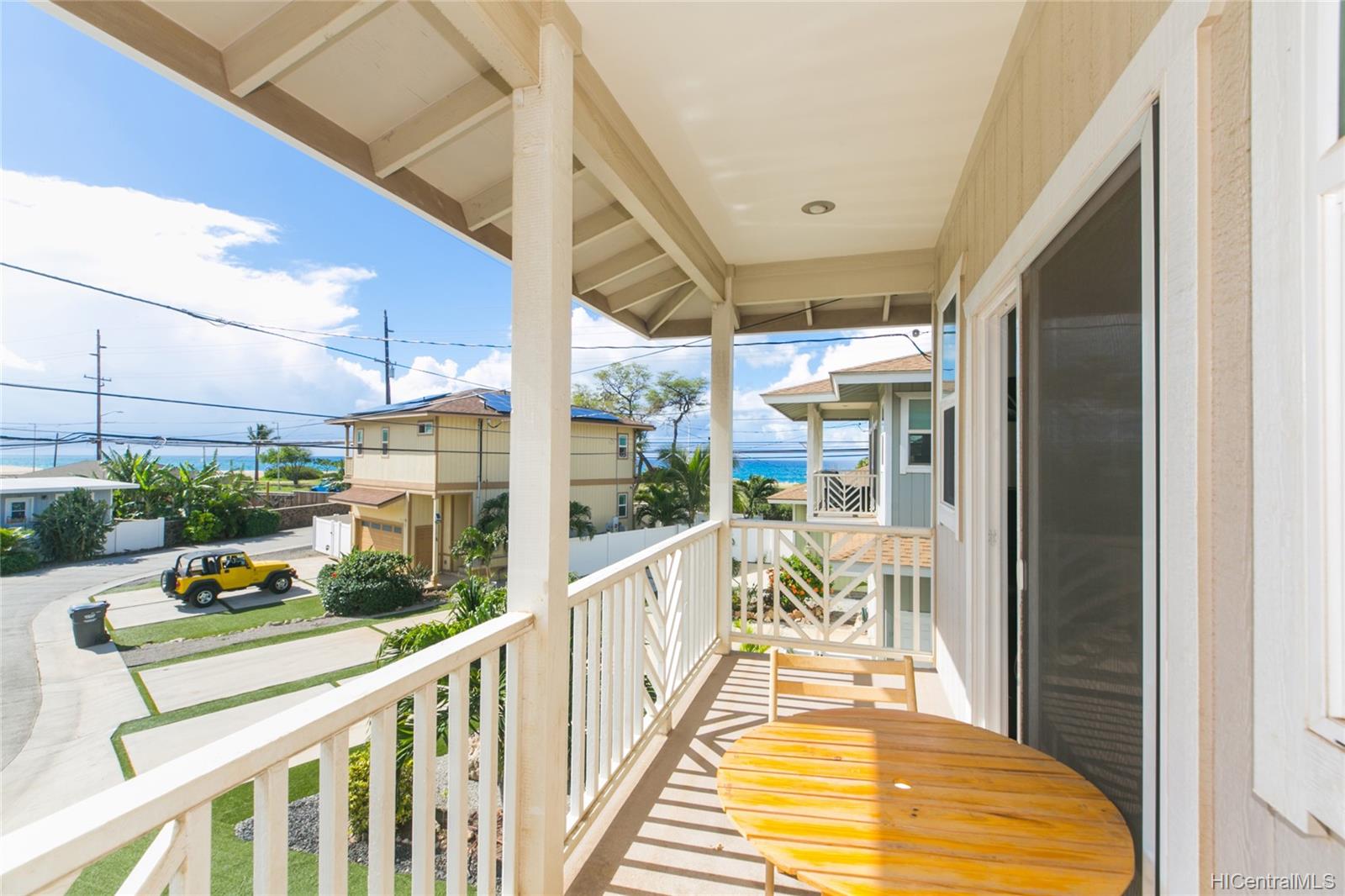 87-1720 Farrington Highway  Unit 4