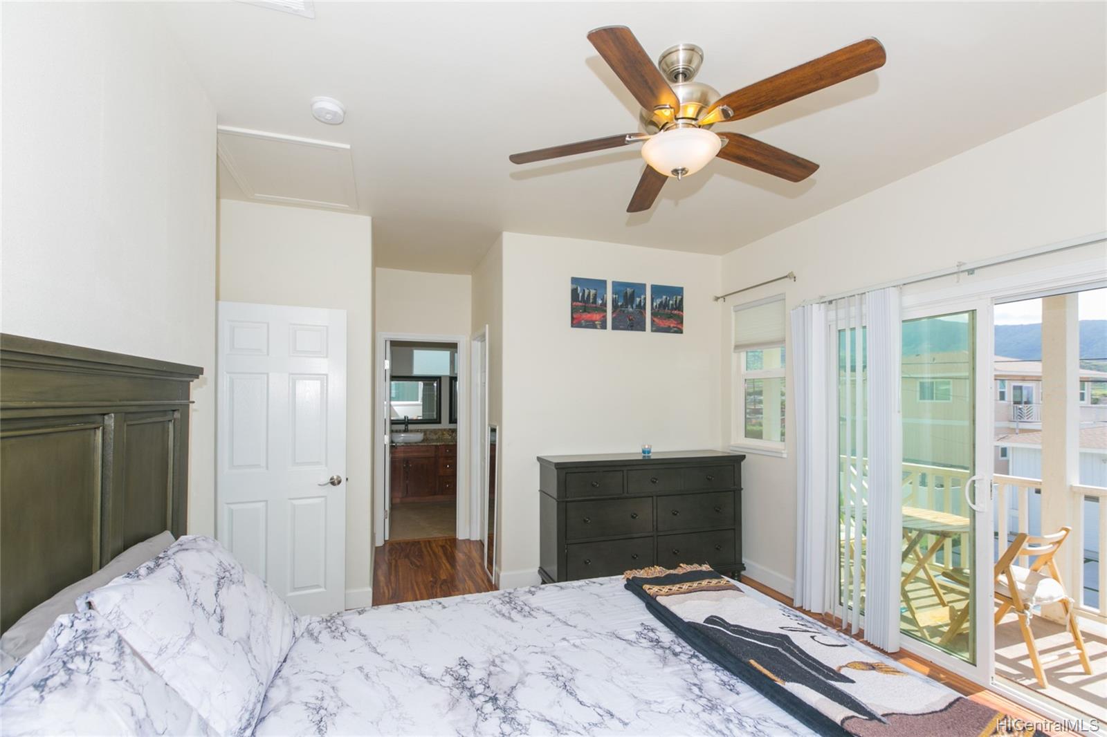 87-1720 Farrington Highway  Unit 4