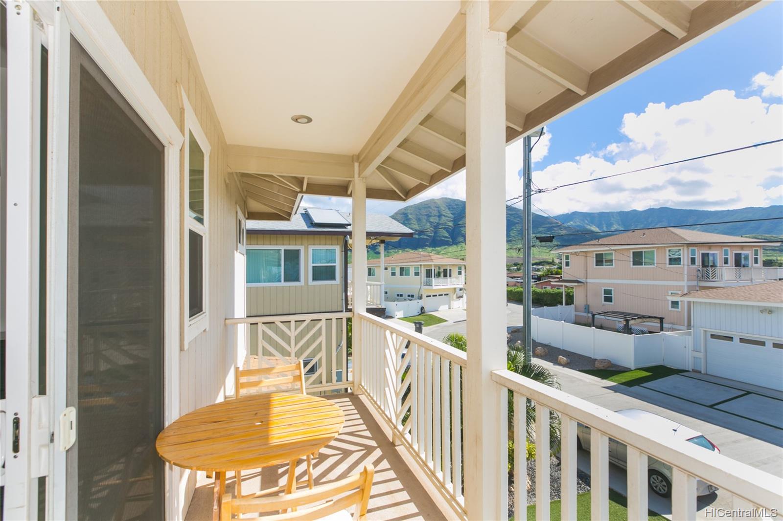 87-1720 Farrington Highway  Unit 4
