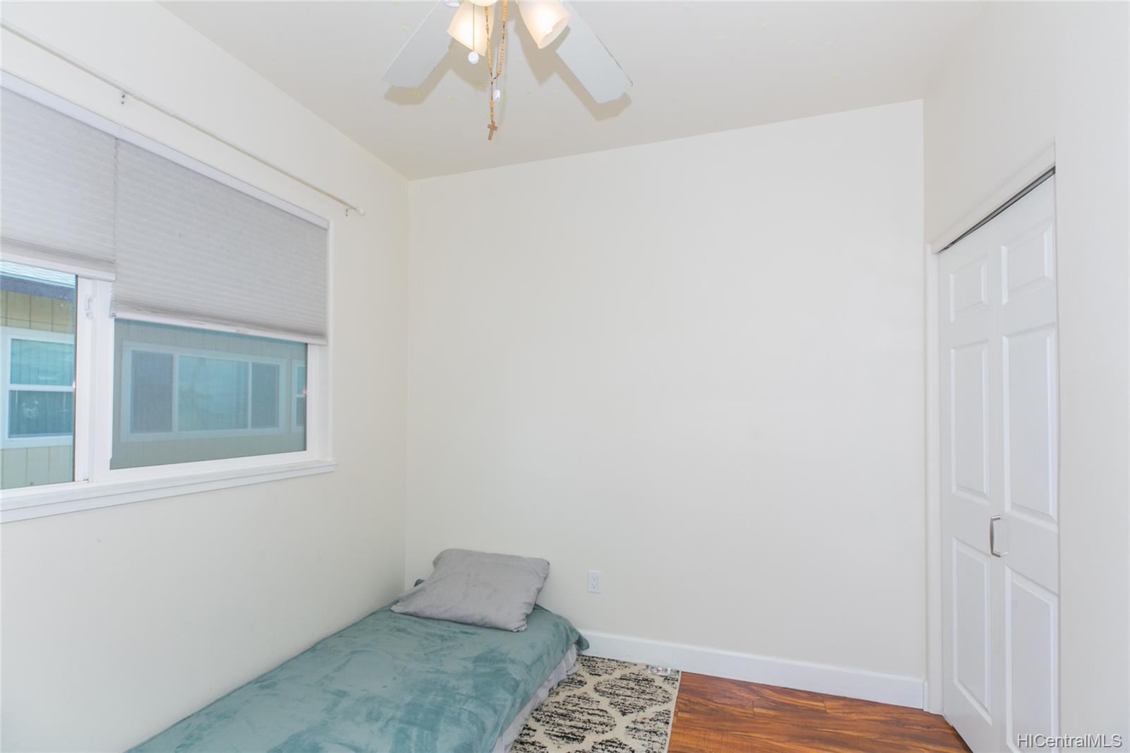 87-1720 Farrington Highway  Unit 4