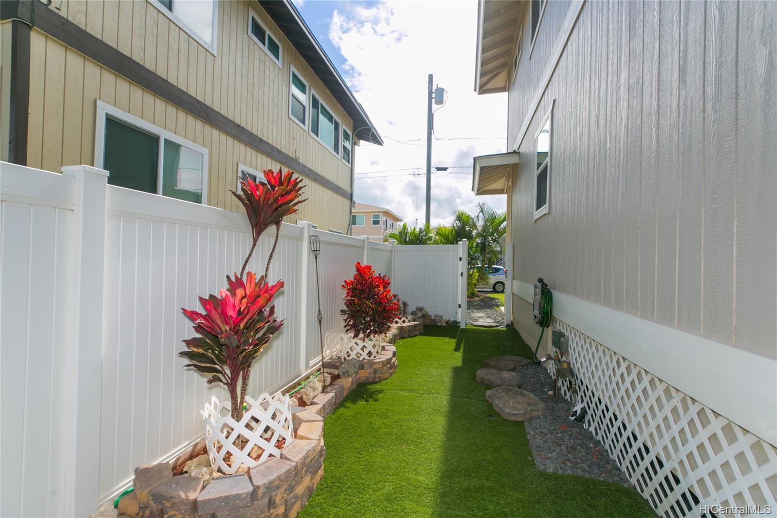 87-1720 Farrington Highway  Unit 4