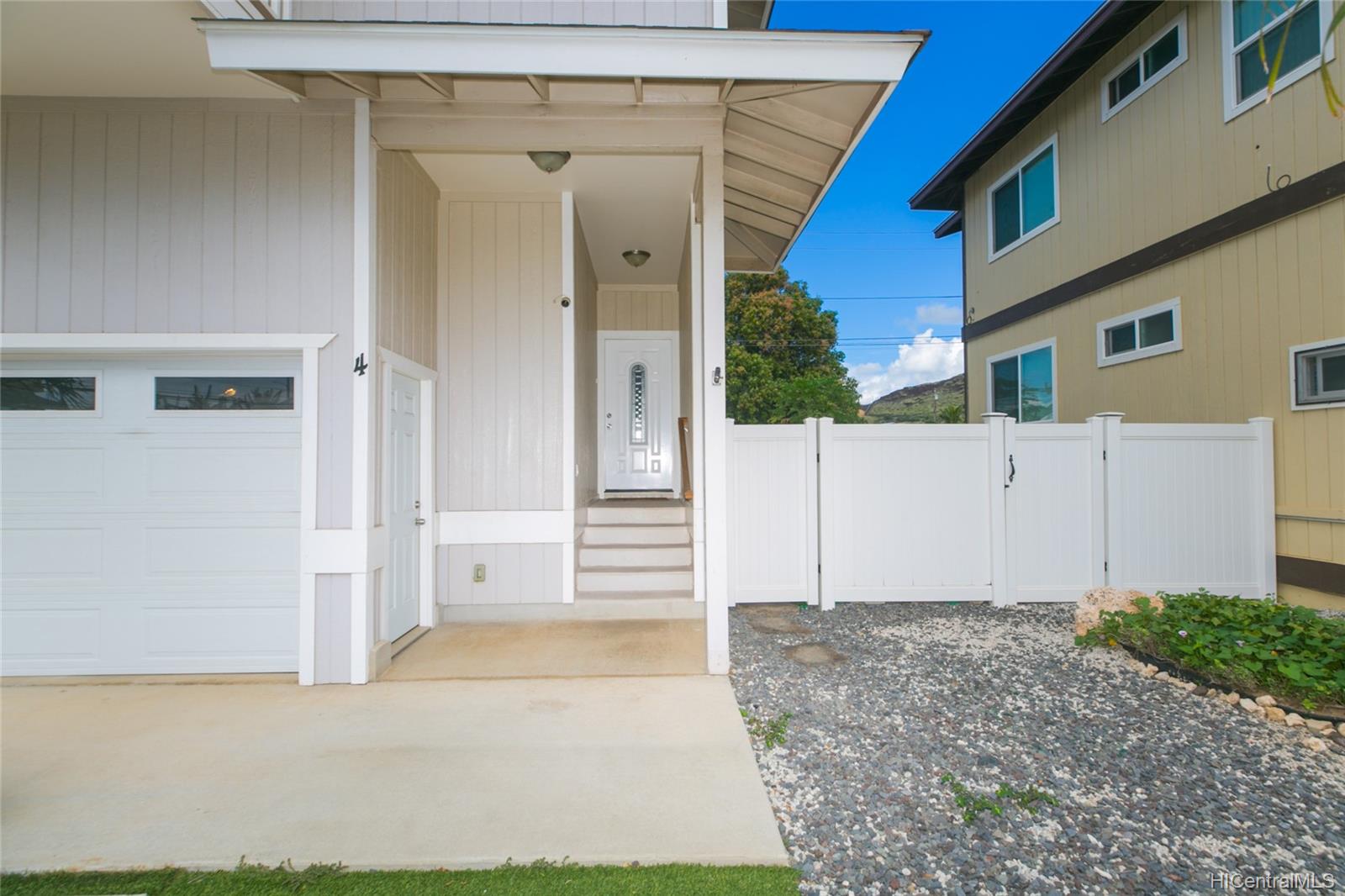 87-1720 Farrington Highway  Unit 4