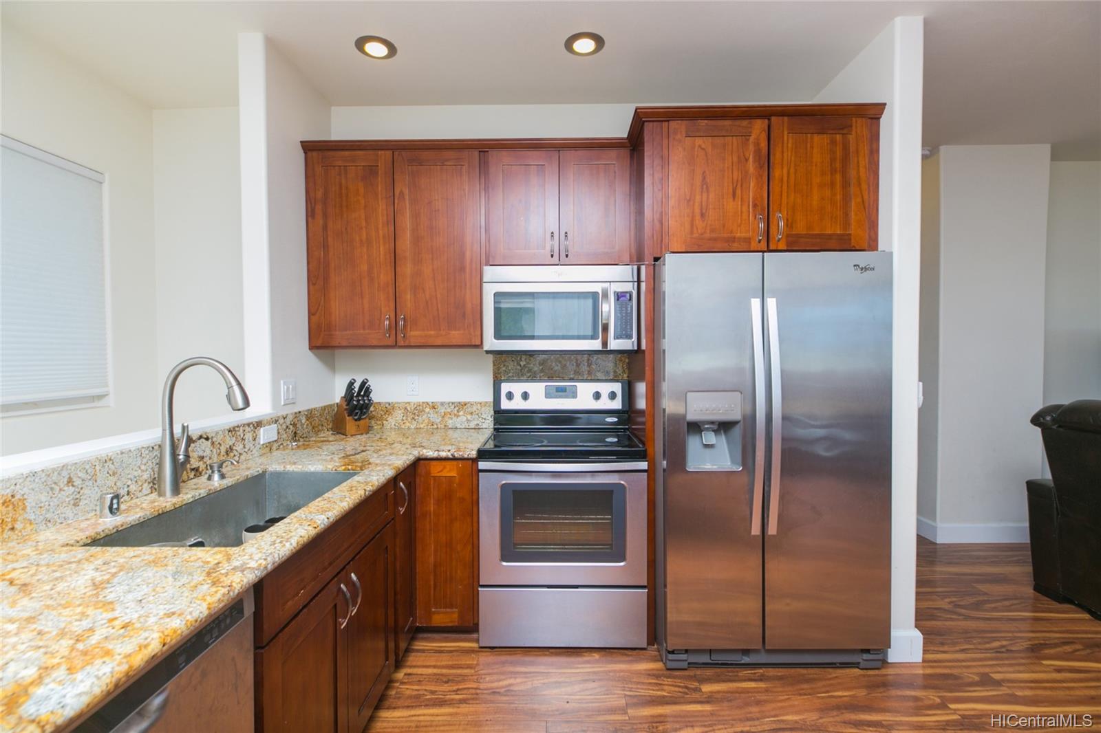 87-1720 Farrington Highway  Unit 4