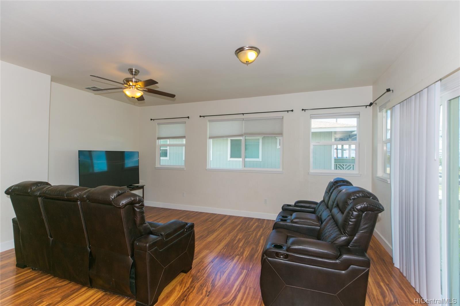 87-1720 Farrington Highway  Unit 4