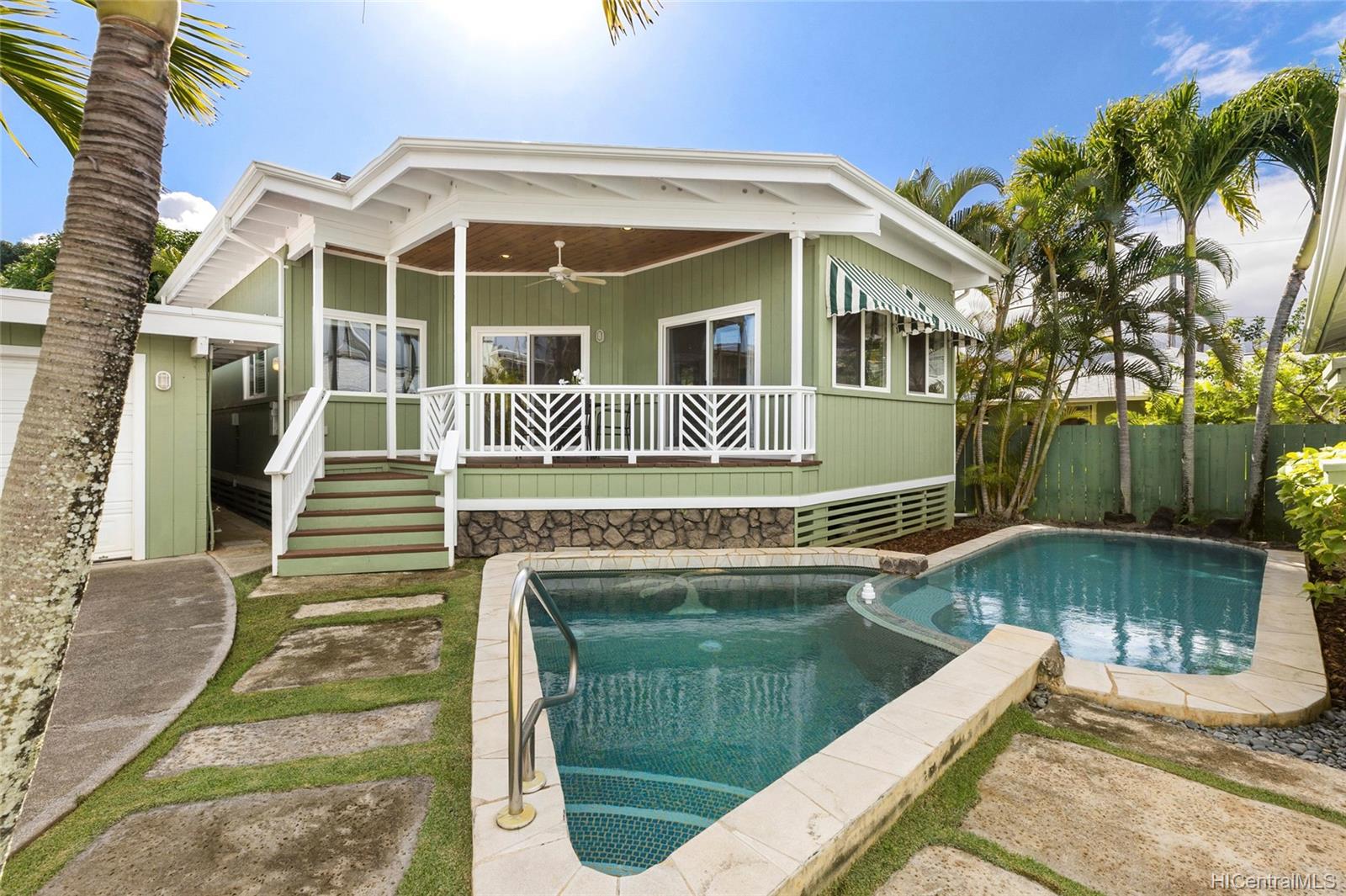 1087 Keolu Drive Kailua HI 96734 sold on 04152021
