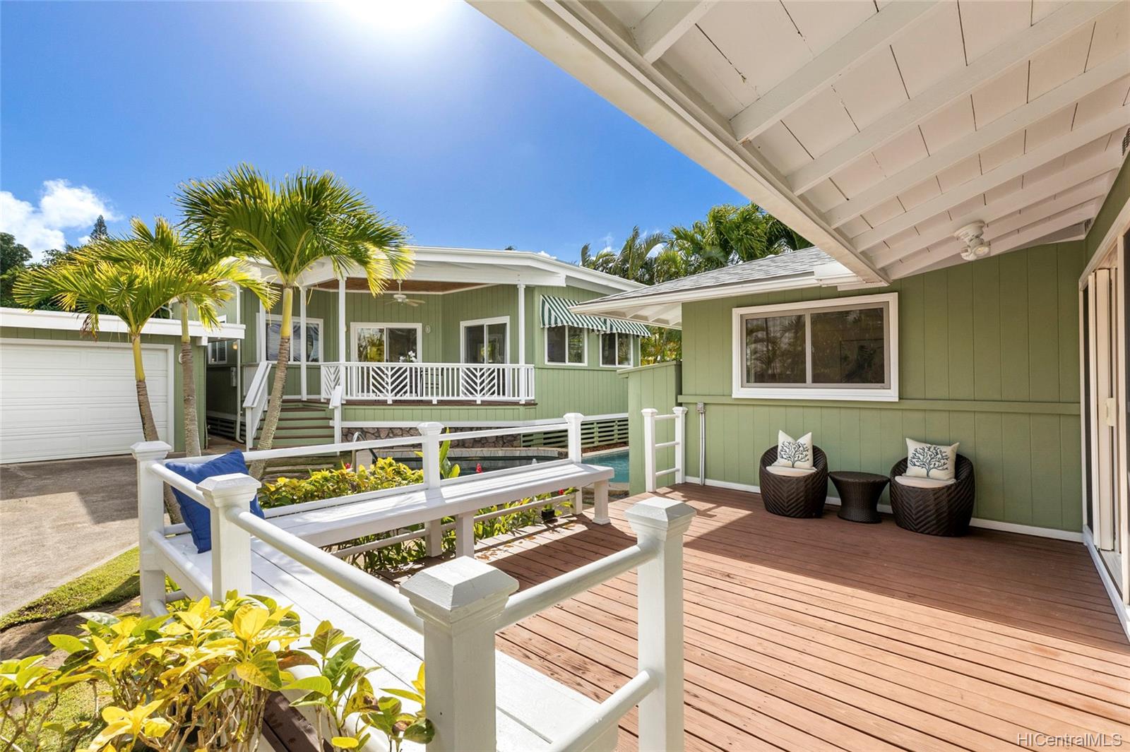 1087 Keolu Drive Kailua HI 96734 sold on 04152021