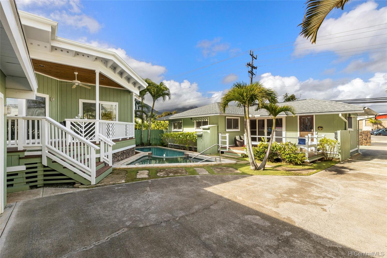 1087 Keolu Drive Kailua HI 96734 sold on 04152021