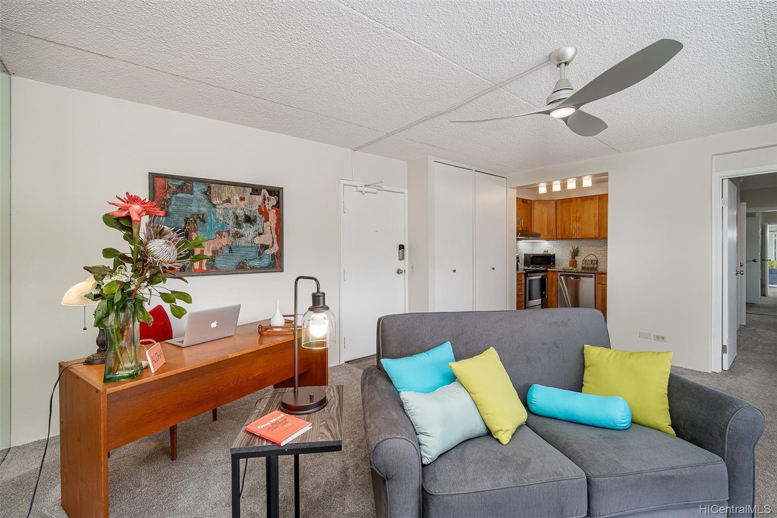 430 keoniana Street  Unit 1307