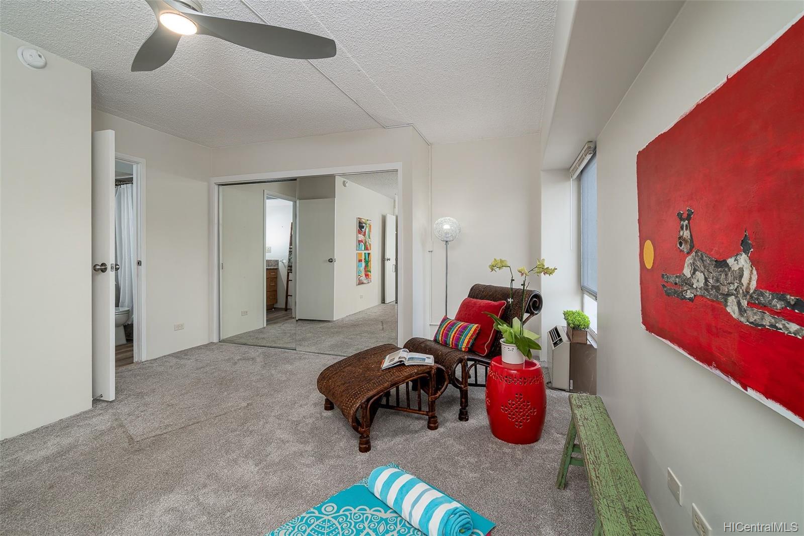 430 keoniana Street  Unit 1307