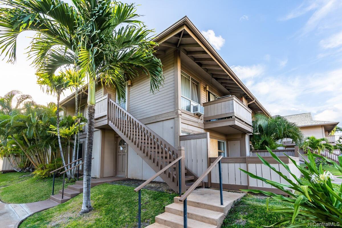 91-1169 Mikohu Street  Unit 36S