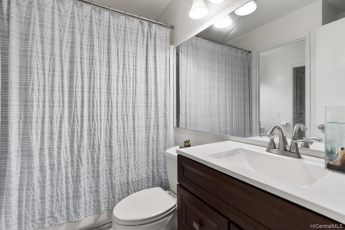 91-1169 Mikohu Street  Unit 36S