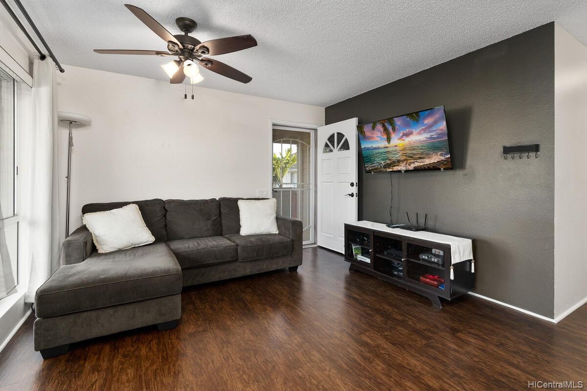 91-1169 Mikohu Street  Unit 36S