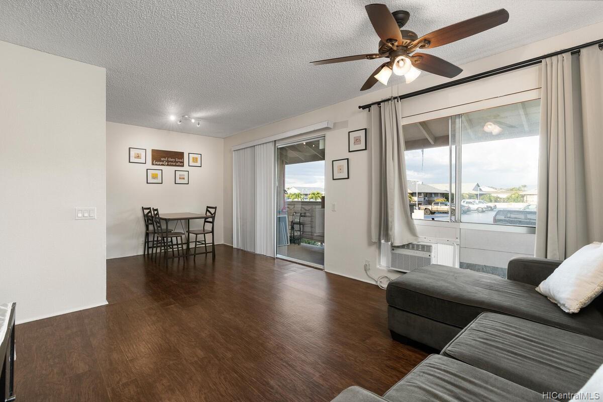 91-1169 Mikohu Street  Unit 36S