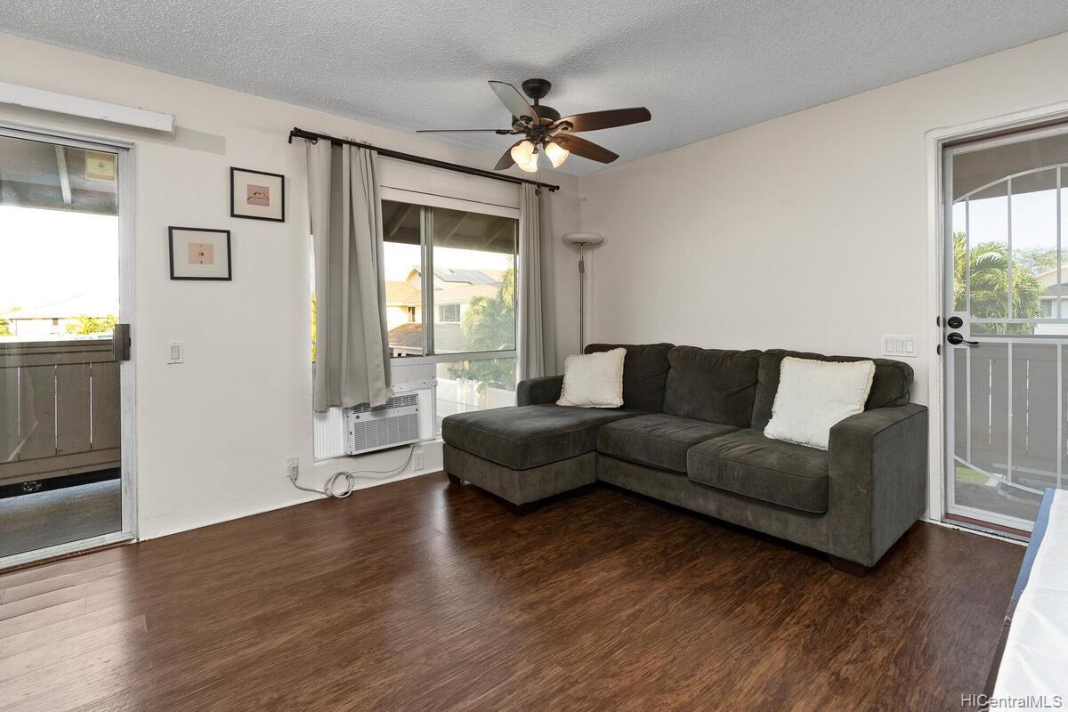 91-1169 Mikohu Street  Unit 36S