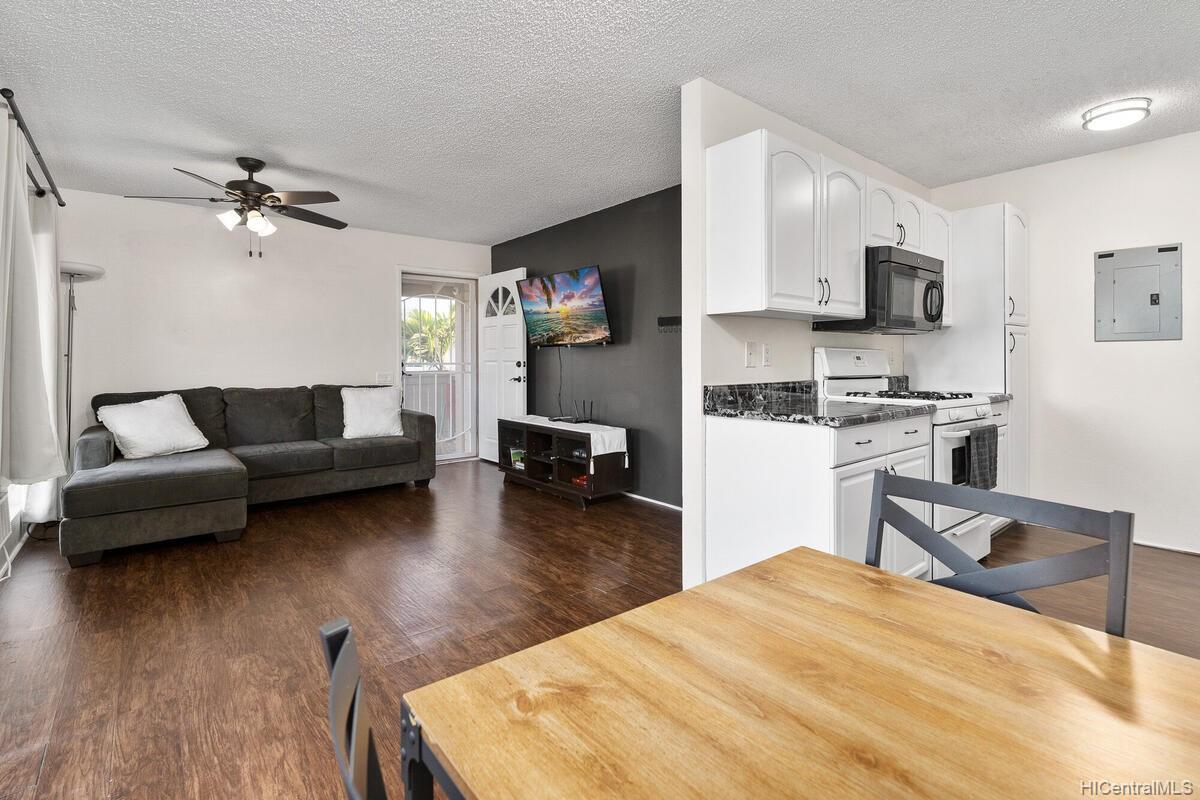 91-1169 Mikohu Street  Unit 36S