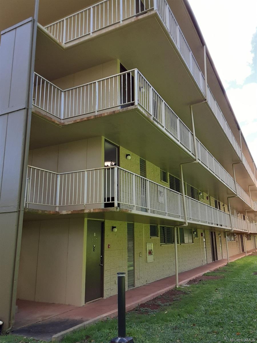 95-2055 Waikalani Place  Unit #b207