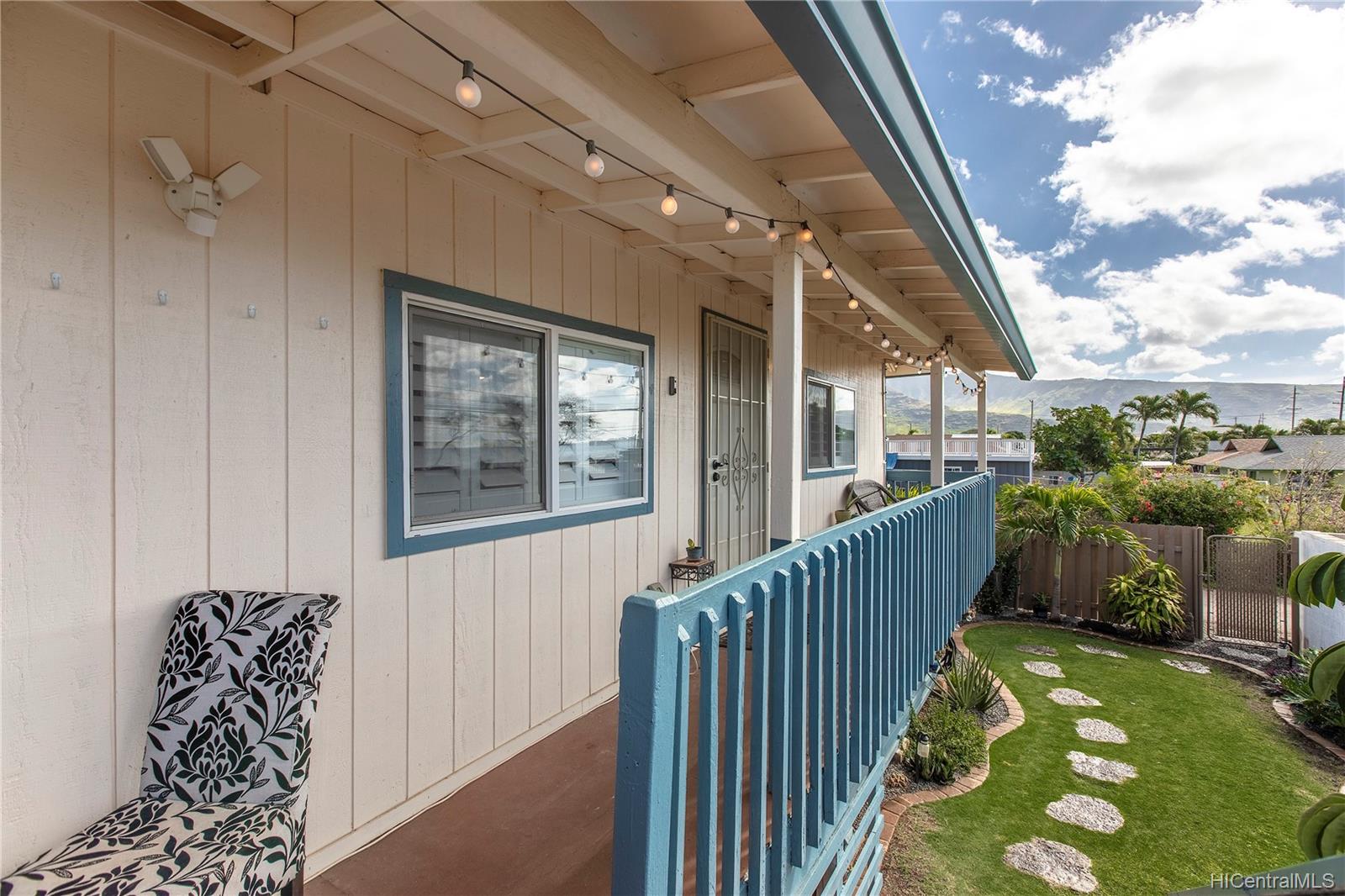 87-1423 Akowai Road