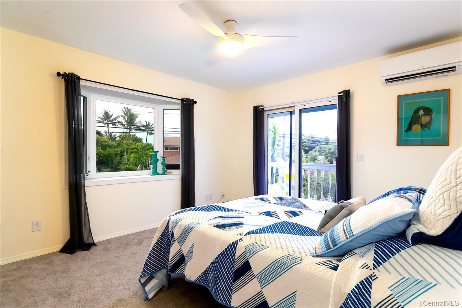 6 N Kalaheo Avenue