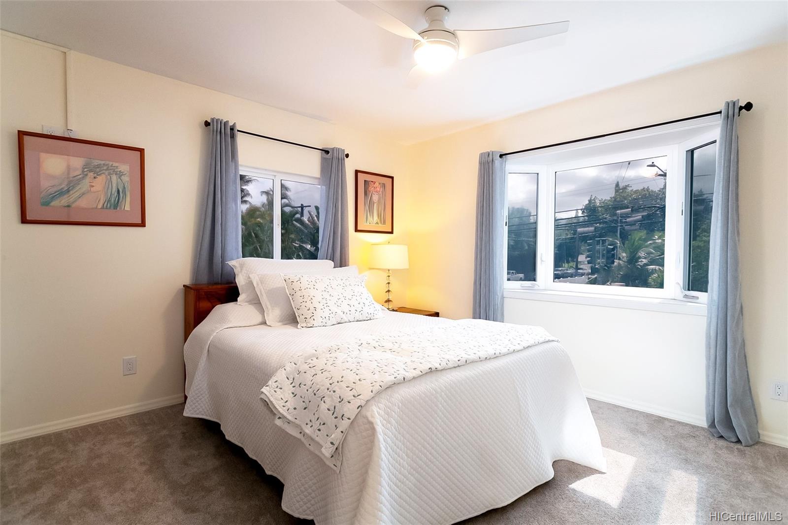 6 N Kalaheo Avenue